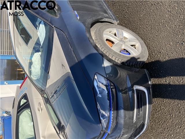 VW Golf VII 2012-2017 (Fase 1) , Motorkode: CUKB, Girkassekode: Automat