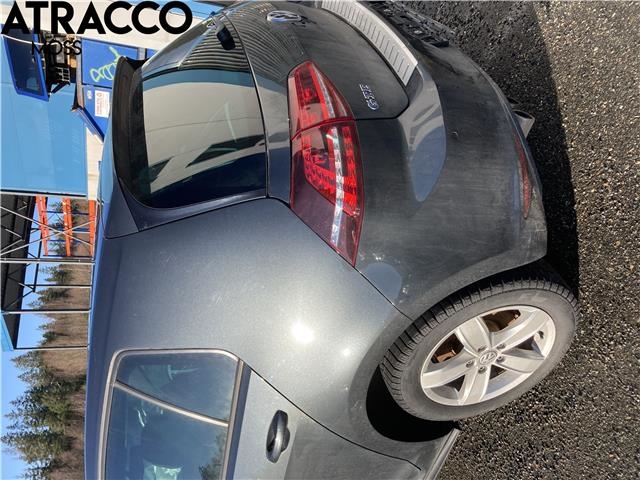 VW Golf VII 2012-2017 (Fase 1) , Motorkode: CUKB, Girkassekode: Automat