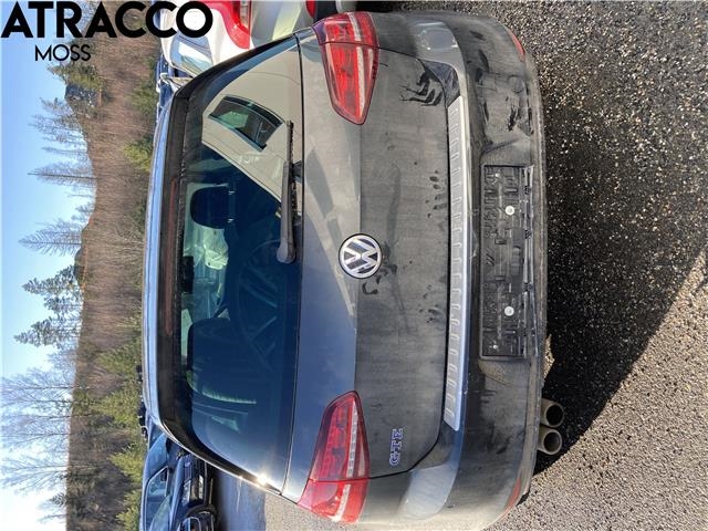 VW Golf VII 2012-2017 (Fase 1) , Motorkode: CUKB, Girkassekode: Automat