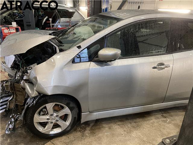 Nissan Leaf 2018-->> (Type II) , Motorkode: EM57, Girkassekode: Automat