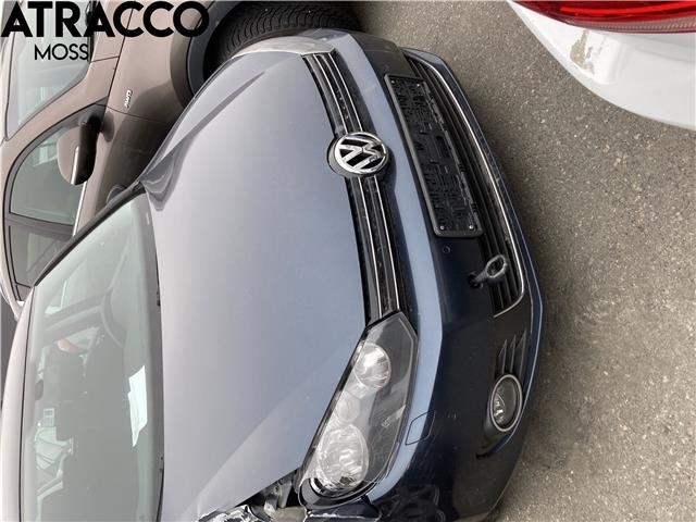 VW Golf VI 2008-2012 , Motorkode: CAYC, Girkassekode: AUTOMAT