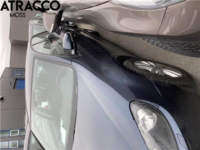 VW Golf VI 2008-2012 , Motorkode: CAYC, Girkassekode: AUTOMAT