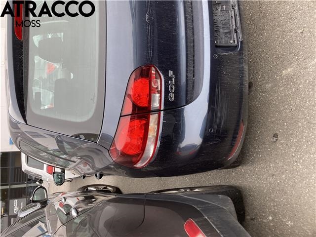 VW Golf VI 2008-2012 , Motorkode: CAYC, Girkassekode: AUTOMAT