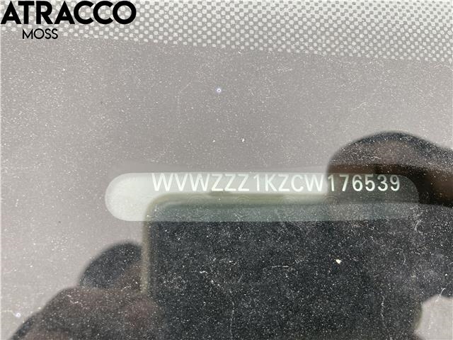 VW Golf VI 2008-2012 , Motorkode: CAYC, Girkassekode: AUTOMAT