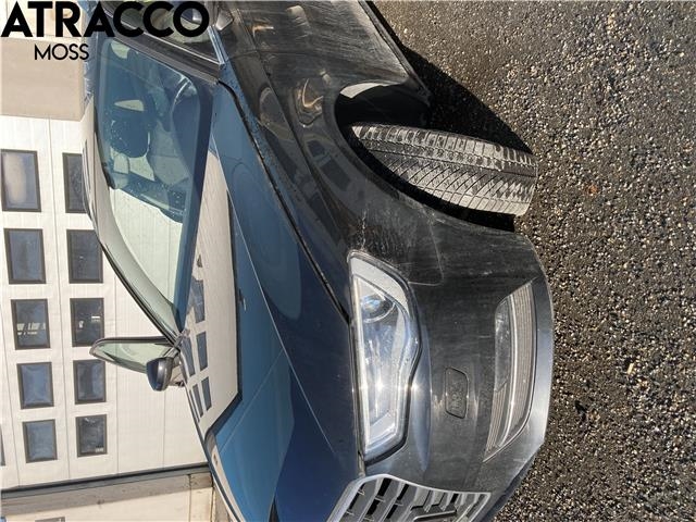 Audi A3 2012-2016 (Type III, Fase 1) , Motorkode: CYVB, Girkassekode: Automat