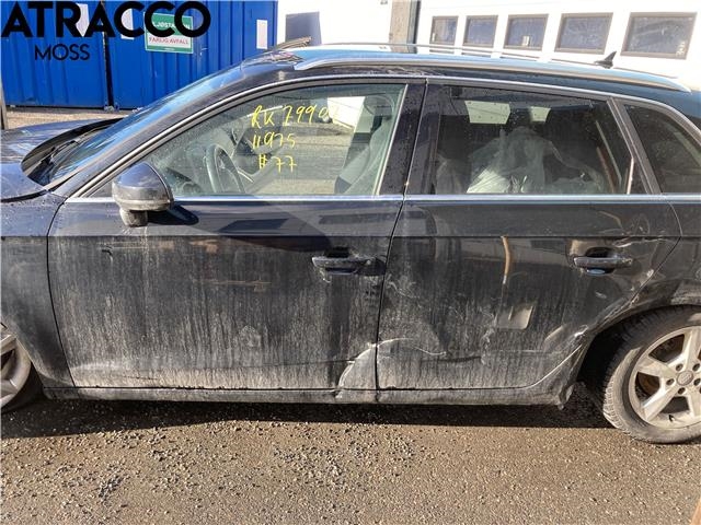 Audi A3 2012-2016 (Type III, Fase 1) , Motorkode: CYVB, Girkassekode: Automat