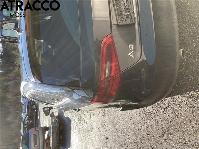 Audi A3 2012-2016 (Type III, Fase 1) , Motorkode: CYVB, Girkassekode: Automat