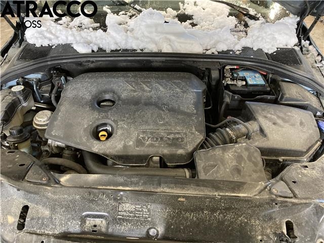 Volvo V70 2014-2016 (Type III, Fase 2) , Motorkode: D4162T, Girkassekode: Automat
