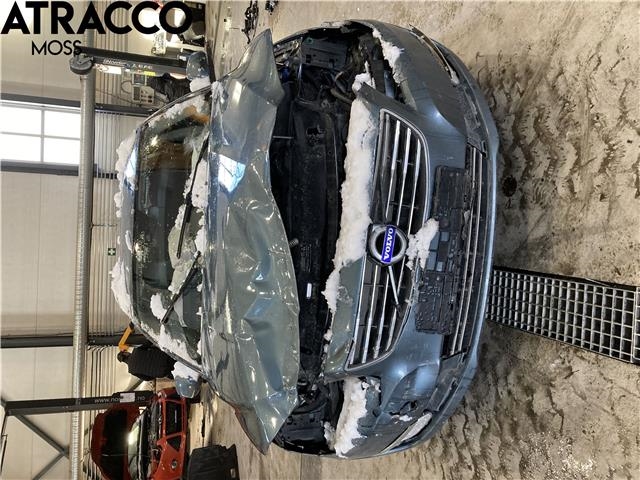 Volvo V70 2014-2016 (Type III, Fase 2) , Motorkode: D4162T, Girkassekode: Automat