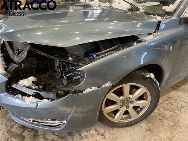 Volvo V70 2014-2016 (Type III, Fase 2) , Motorkode: D4162T, Girkassekode: Automat
