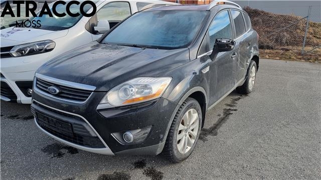 Ford Kuga 2008-2012 (Type I) , Motorkode: G6DG, Girkassekode: Manuell