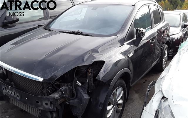 Ford Kuga 2008-2012 (Type I) , Motorkode: G6DG, Girkassekode: Manuell