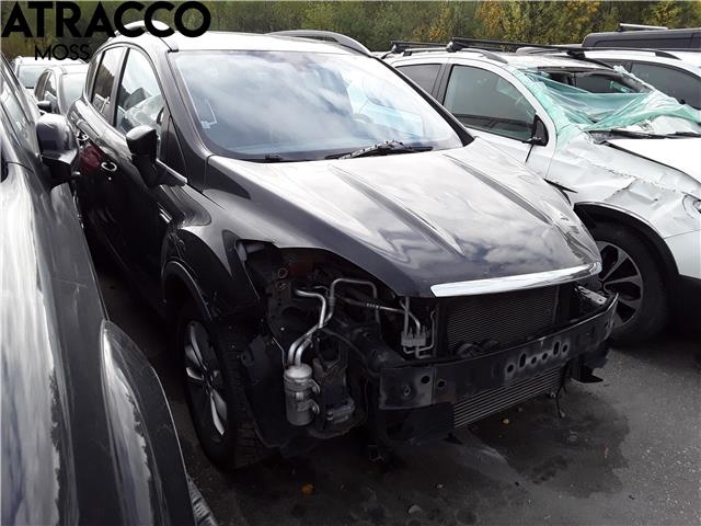 Ford Kuga 2008-2012 (Type I) , Motorkode: G6DG, Girkassekode: Manuell
