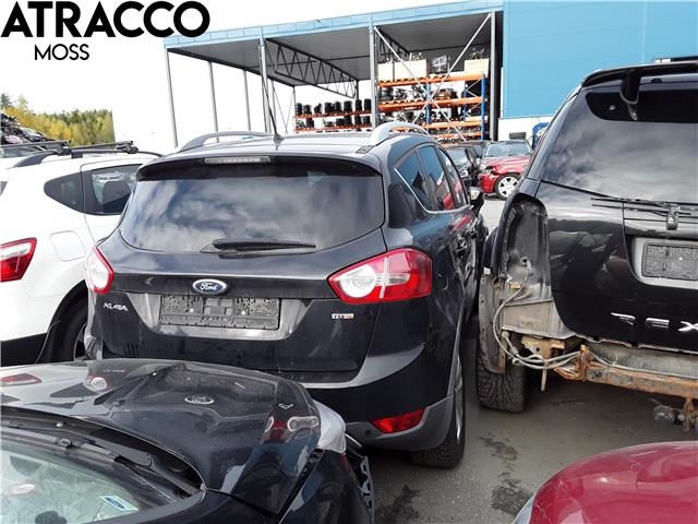 Ford Kuga 2008-2012 (Type I) , Motorkode: G6DG, Girkassekode: Manuell
