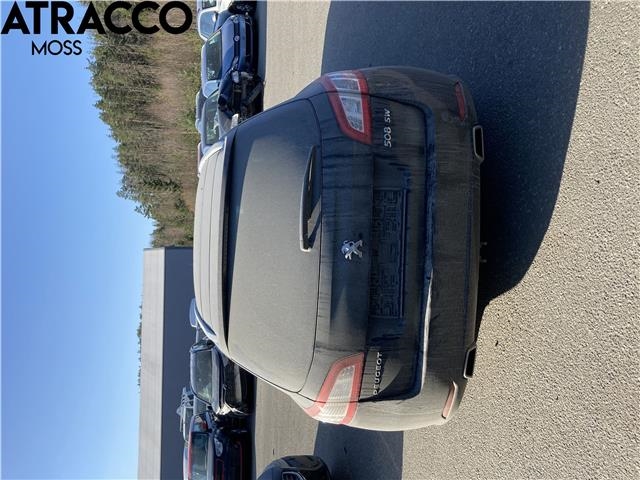 Peugeot 508 2011-2014 (Type I, Fase 1) , Motorkode: 4HL, Girkassekode: Automat