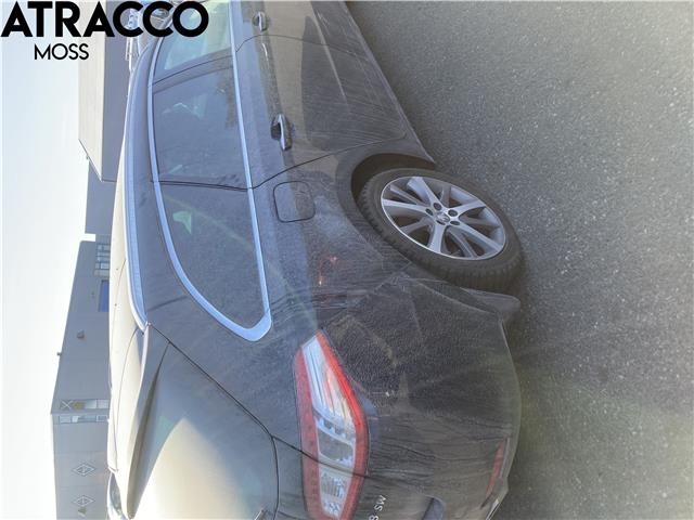 Peugeot 508 2011-2014 (Type I, Fase 1) , Motorkode: 4HL, Girkassekode: Automat