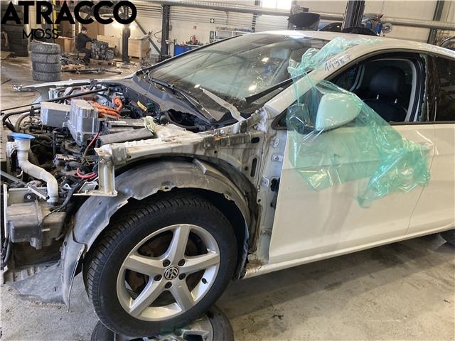 VW e-Golf 2014-2017 (Fase 1) , Motorkode: EAGA, Girkassekode: Automat