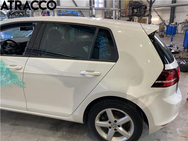 VW e-Golf 2014-2017 (Fase 1) , Motorkode: EAGA, Girkassekode: Automat