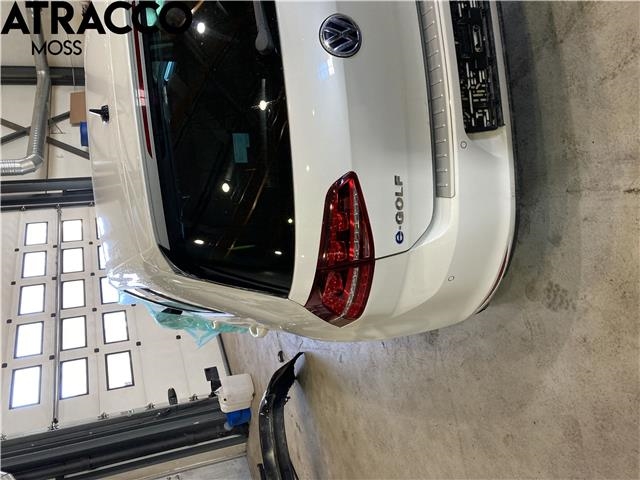 VW e-Golf 2014-2017 (Fase 1) , Motorkode: EAGA, Girkassekode: Automat