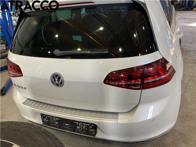 VW e-Golf 2014-2017 (Fase 1) , Motorkode: EAGA, Girkassekode: Automat