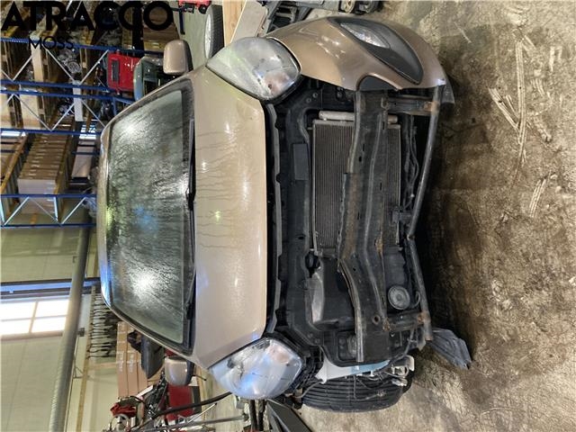 Kia Picanto 2011-2017 (Type II) , Motorkode: G3LA, Girkassekode: Manuell