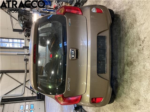 Kia Picanto 2011-2017 (Type II) , Motorkode: G3LA, Girkassekode: Manuell