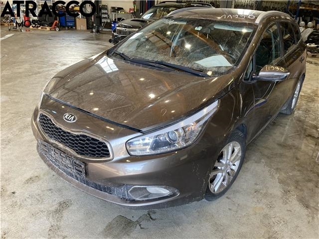 Kia Cee