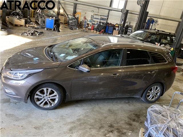 Kia Cee