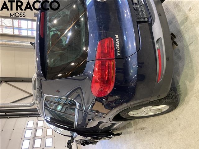VW Tiguan 2011-2016 (Type I, Fase 2) , Motorkode: CAXA, Girkassekode: Manuell