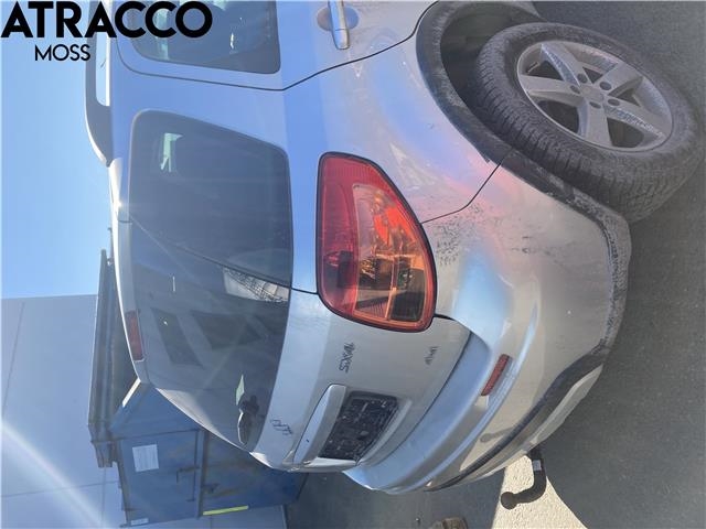 Suzuki SX4 2009-2013 (Type I, Fase 2) , Motorkode: D20AA, Girkassekode: MANUELL