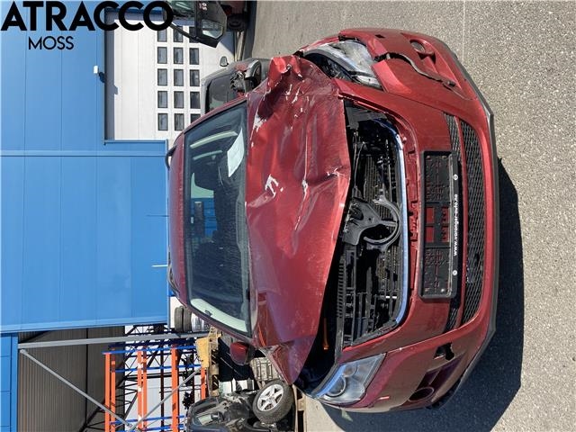 VW Tiguan 2007-2011 (Type I, Fase 1) , Motorkode: CFFB, Girkassekode: Manuell
