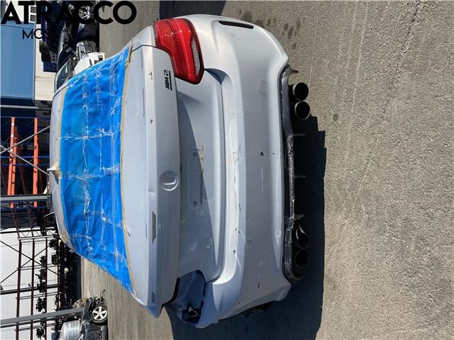 BMW 2-Serie 2014-2021 (F22/F23) (F22/F23), Motorkode: S55-B30A, Girkassekode: Automat