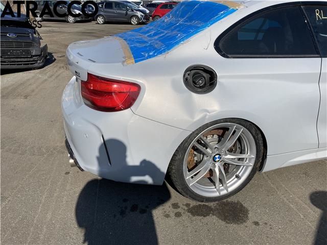BMW 2-Serie 2014-2021 (F22/F23) (F22/F23), Motorkode: S55-B30A, Girkassekode: Automat