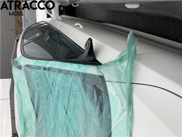 BMW 5-Serie 2003-2010 (E60/E61) (E60/E61), Motorkode: N47-D20C, Girkassekode: Automat