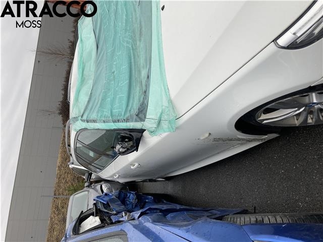 BMW 5-Serie 2003-2010 (E60/E61) (E60/E61), Motorkode: N47-D20C, Girkassekode: Automat