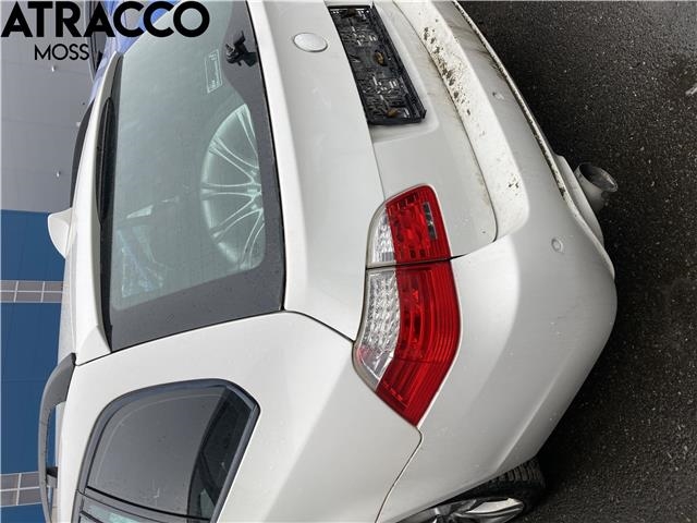 BMW 5-Serie 2003-2010 (E60/E61) (E60/E61), Motorkode: N47-D20C, Girkassekode: Automat