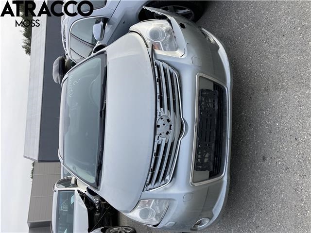 Toyota Avensis 2009-2015 (Type III, Fase 1) , Motorkode: 2ZR-FAE, Girkassekode: Automat