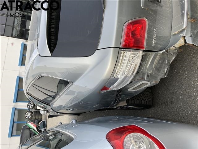 Toyota Avensis 2009-2015 (Type III, Fase 1) , Motorkode: 2ZR-FAE, Girkassekode: Automat