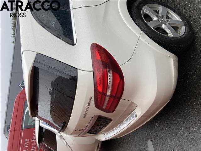 Mercedes B-Klasse 2011-2018 (W246) (W246), Motorkode: EM0004, Girkassekode: Automat