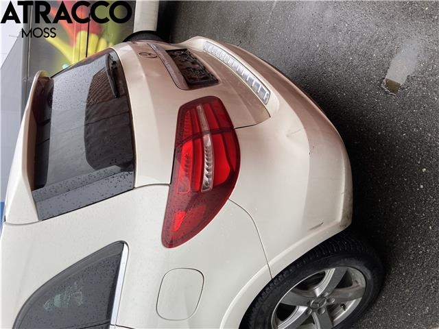 Mercedes B-Klasse 2011-2018 (W246) (W246), Motorkode: EM0004, Girkassekode: Automat