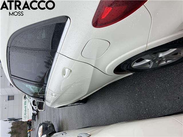 Mercedes B-Klasse 2011-2018 (W246) (W246), Motorkode: EM0004, Girkassekode: Automat