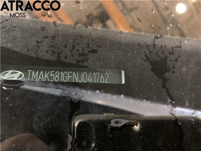 Hyundai Kona 2017-2021 (Type I, Fase 1) , Motorkode: EM16, Girkassekode: Automat