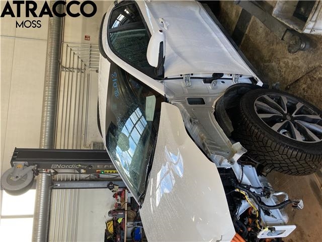 Hyundai Kona 2017-2021 (Type I, Fase 1) , Motorkode: EM16, Girkassekode: Automat