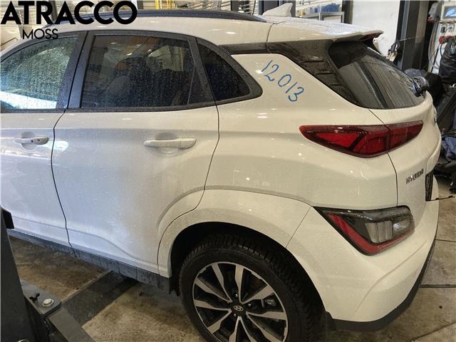 Hyundai Kona 2017-2021 (Type I, Fase 1) , Motorkode: EM16, Girkassekode: Automat