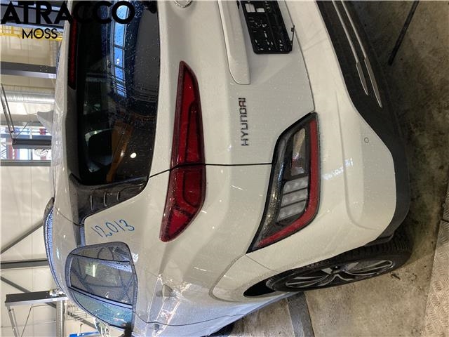 Hyundai Kona 2017-2021 (Type I, Fase 1) , Motorkode: EM16, Girkassekode: Automat