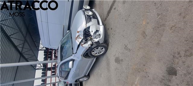 Toyota RAV4 2006-2009 (Type III, Fase 1) , Motorkode: 2AD-FTV, Girkassekode: Manuell