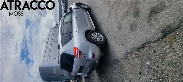 Toyota RAV4 2006-2009 (Type III, Fase 1) , Motorkode: 2AD-FTV, Girkassekode: Manuell