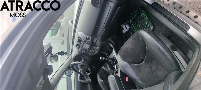 Toyota RAV4 2006-2009 (Type III, Fase 1) , Motorkode: 2AD-FTV, Girkassekode: Manuell