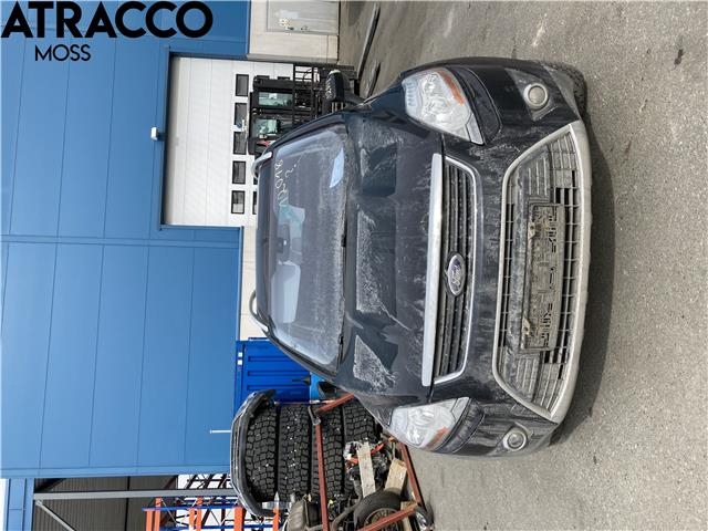 Ford Kuga 2008-2012 (Type I) , Motorkode: G6DG, Girkassekode: Manuell