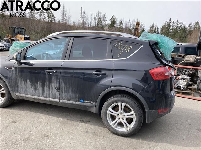 Ford Kuga 2008-2012 (Type I) , Motorkode: G6DG, Girkassekode: Manuell